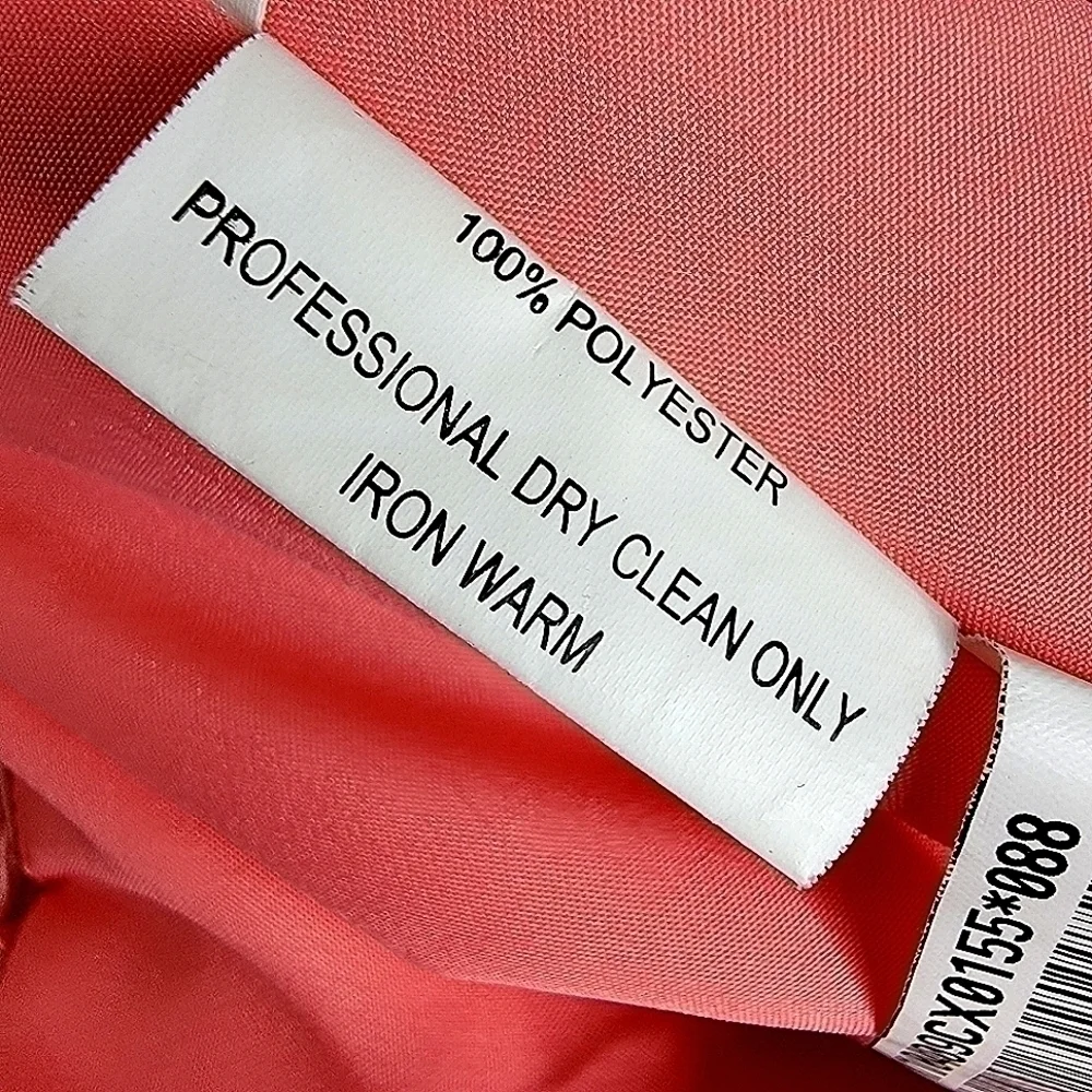 DRESS - Picture 12 of 14
